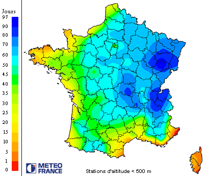 Météo France