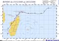 Trajectoire complète du systme 03