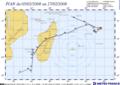 Trajectoire complète du systme 11