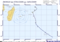 Trajectoire complète du système 05