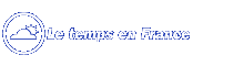 Temps sur la France