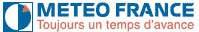 Logo Météo France