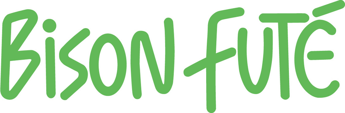 Logo Bison Fut
