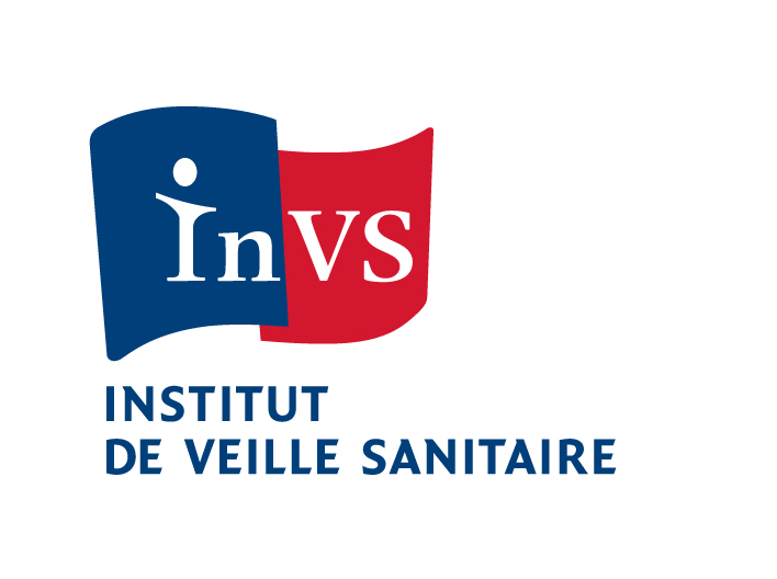 Logo Institut de veille sanitaire