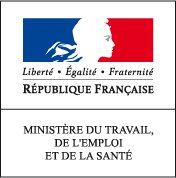 Logo Ministre de la Sant